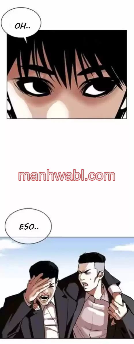 Nueva Cara - Capítulo 357 manhwa