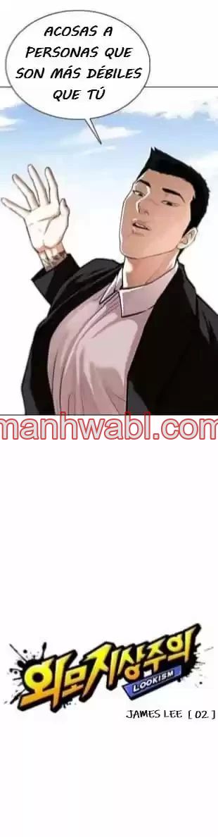 Nueva Cara - Capítulo 357 manhwa