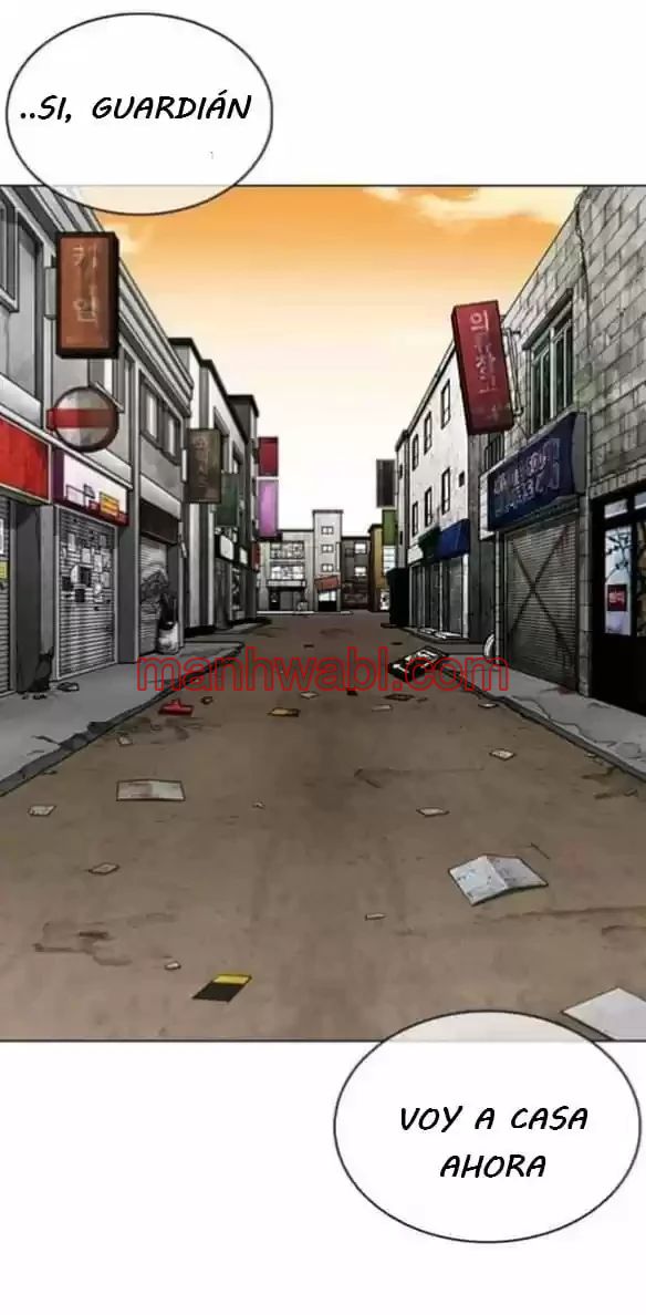 Nueva Cara - Capítulo 357 manhwa