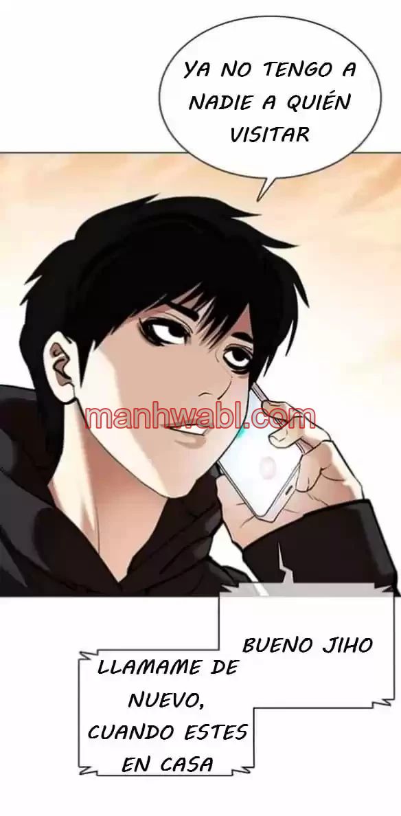 Nueva Cara - Capítulo 357 manhwa