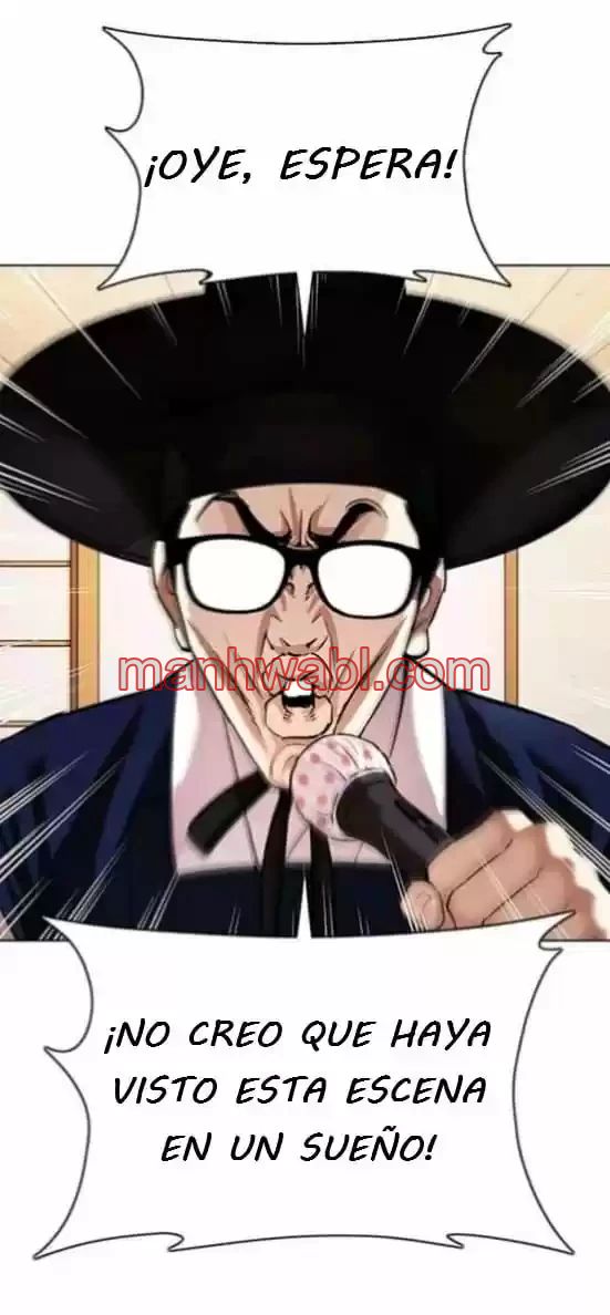 Nueva Cara - Capítulo 357 manhwa