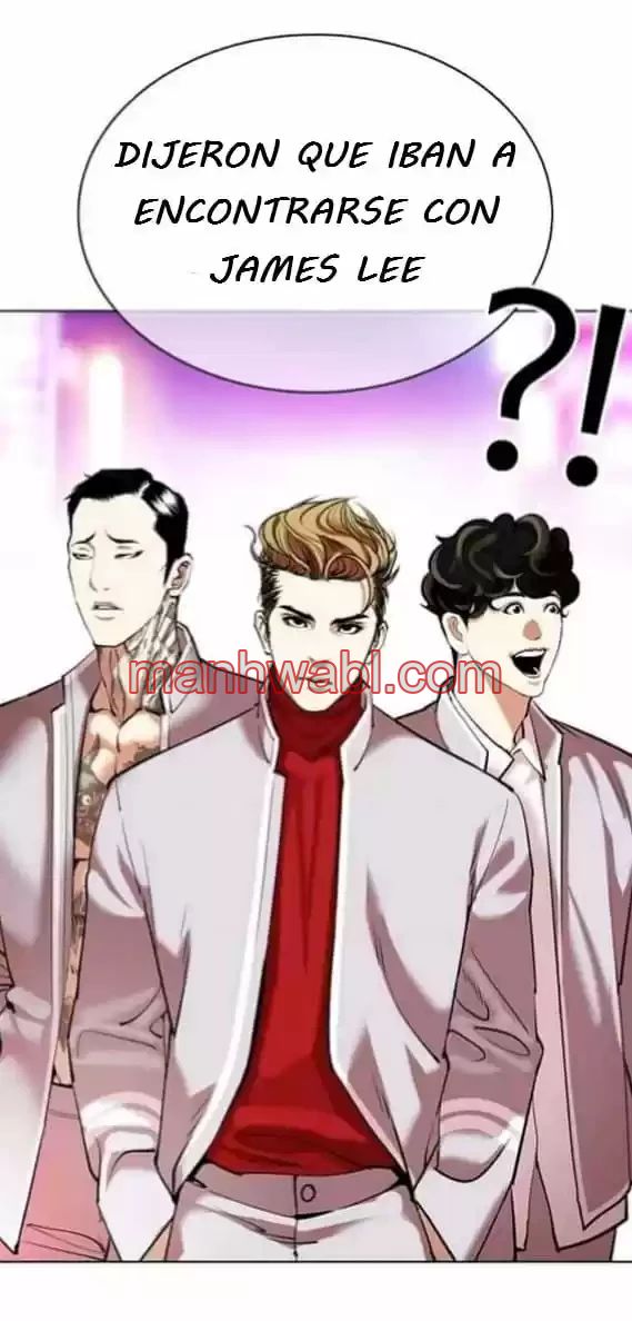 Nueva Cara - Capítulo 357_2 manhwa