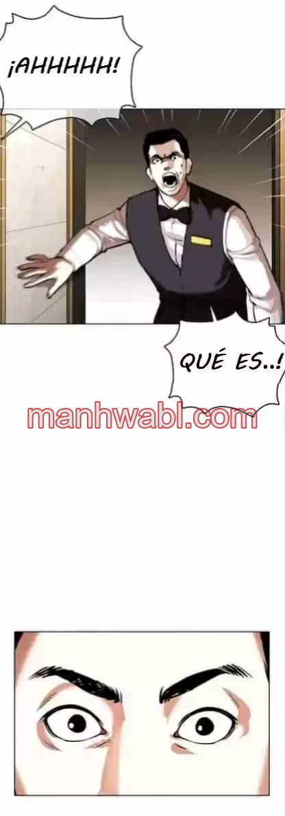 Nueva Cara - Capítulo 357_2 manhwa