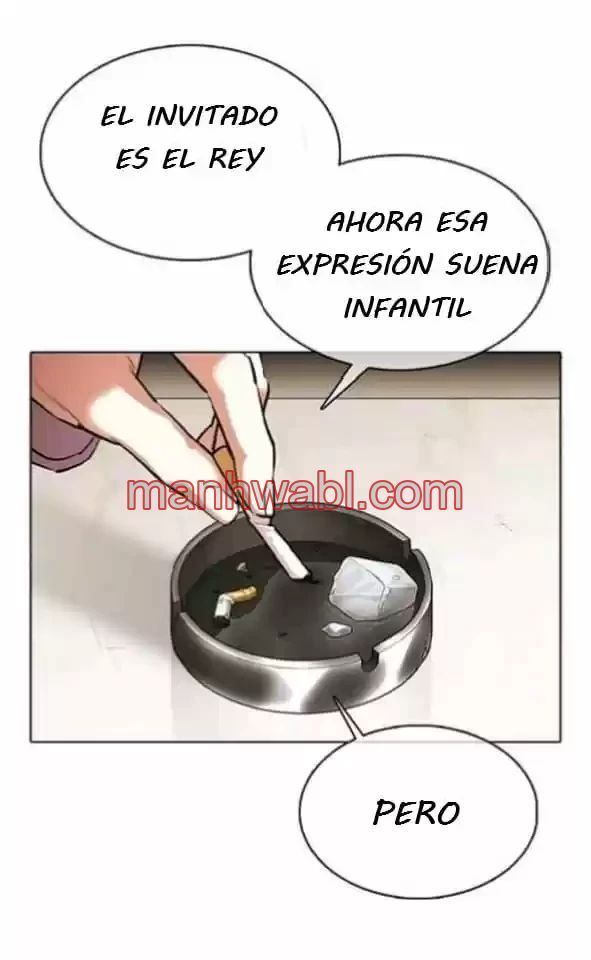 Nueva Cara - Capítulo 357_3 manhwa