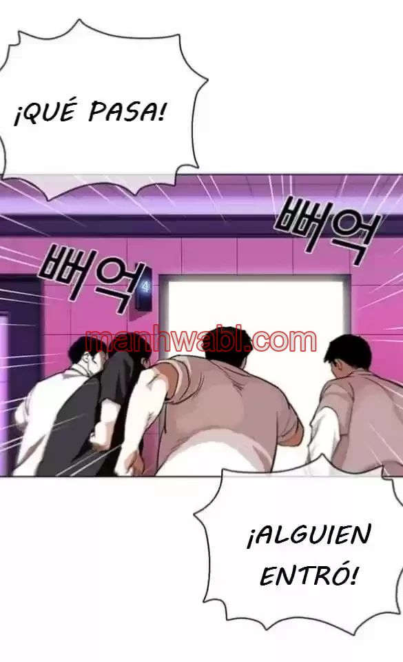 Nueva Cara - Capítulo 357_3 manhwa