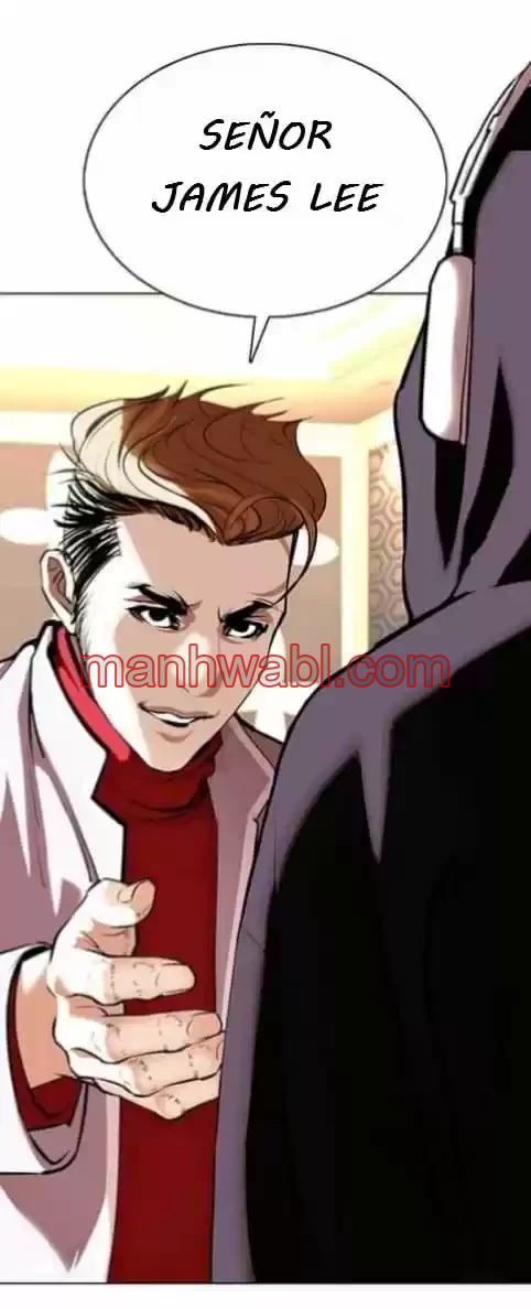 Nueva Cara - Capítulo 357_3 manhwa