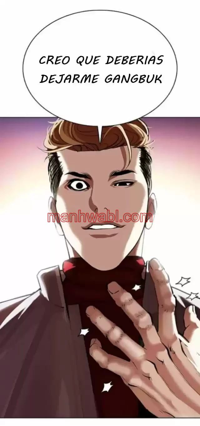 Nueva Cara - Capítulo 358 manhwa