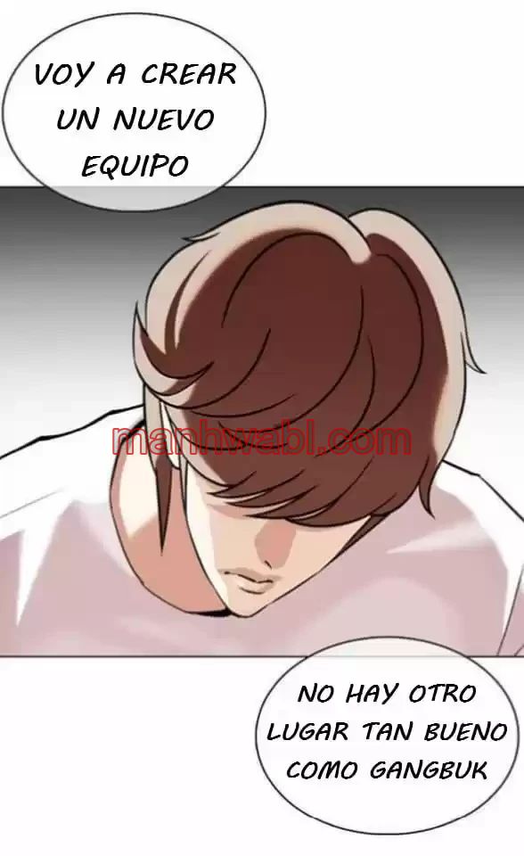 Nueva Cara - Capítulo 358 manhwa