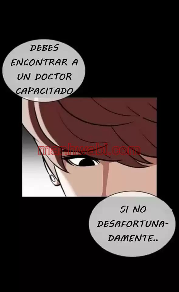 Nueva Cara - Capítulo 358 manhwa