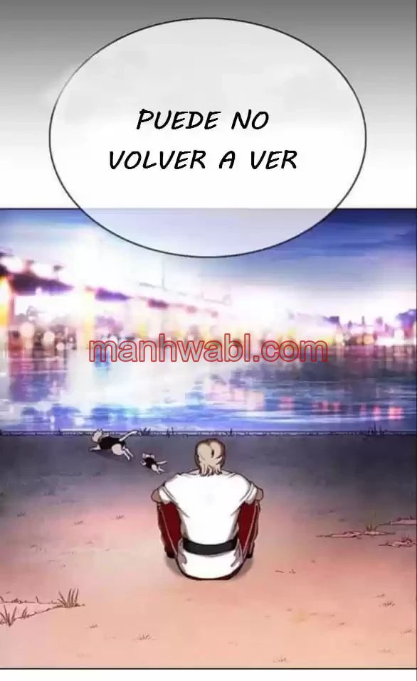 Nueva Cara - Capítulo 358 manhwa