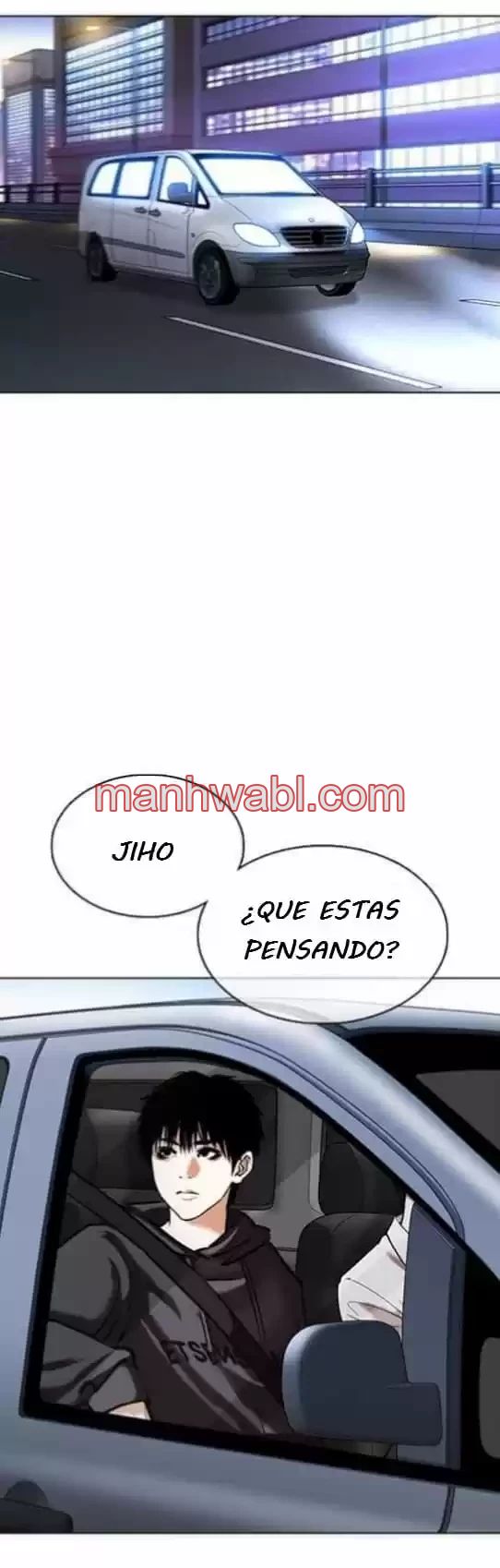 Nueva Cara - Capítulo 358 manhwa