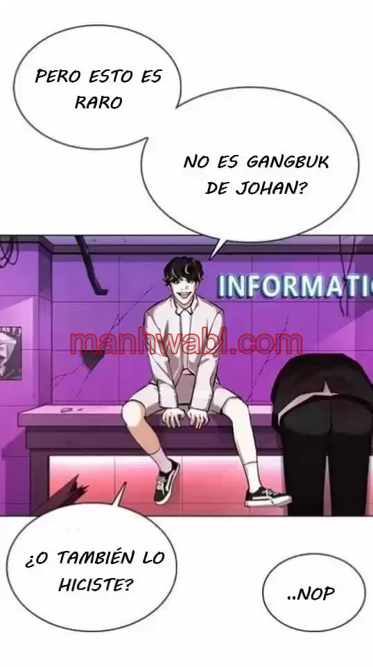 Nueva Cara - Capítulo 358_2 manhwa