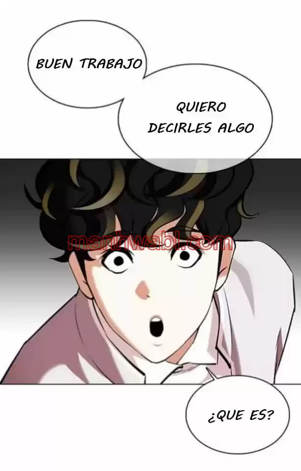 Nueva Cara - Capítulo 358_2 manhwa