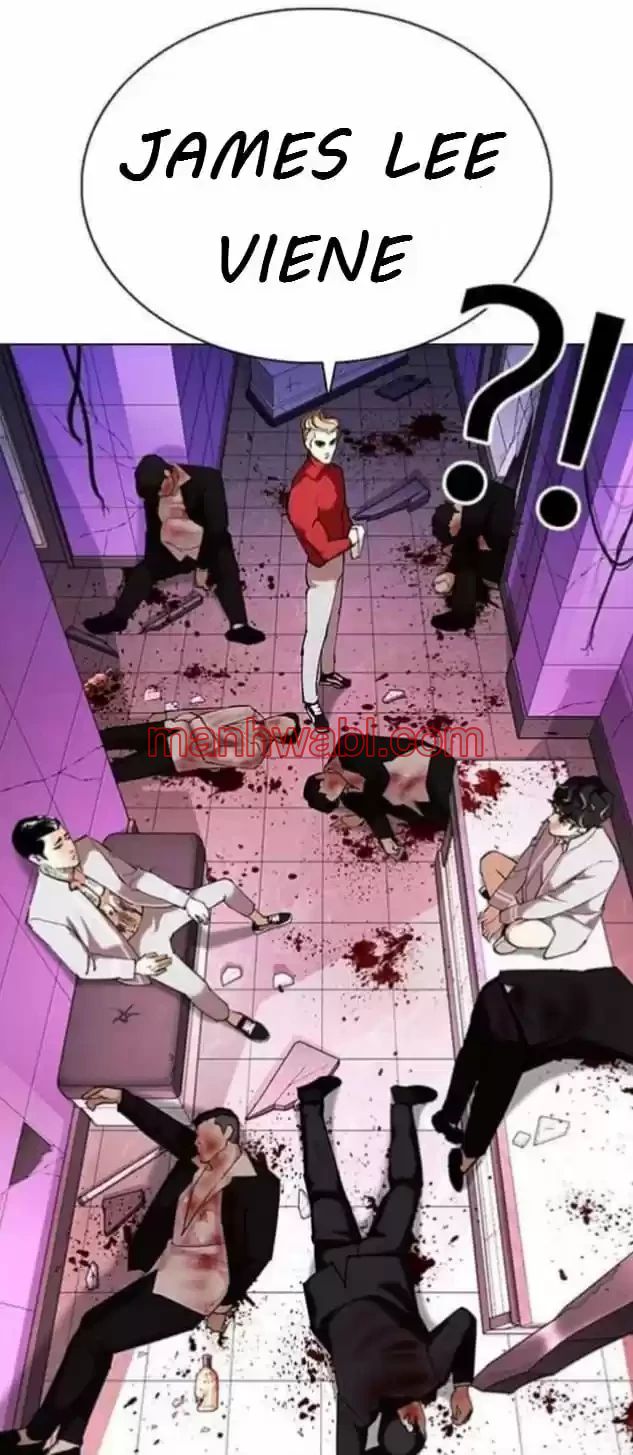 Nueva Cara - Capítulo 358_2 manhwa