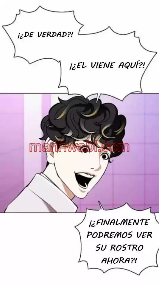 Nueva Cara - Capítulo 358_2 manhwa