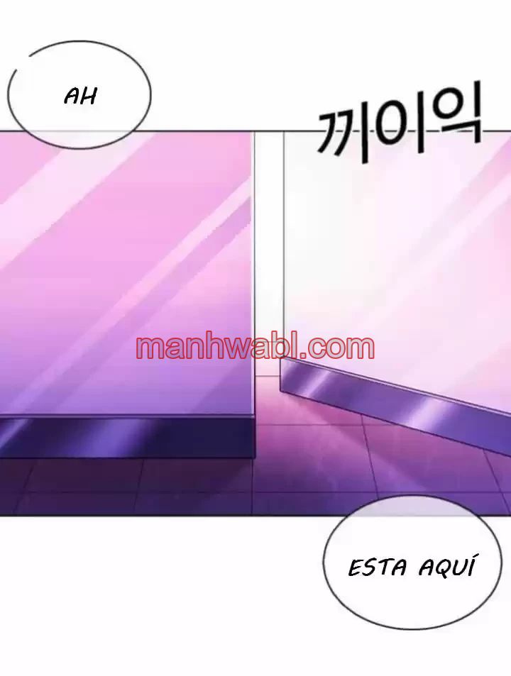 Nueva Cara - Capítulo 358_2 manhwa