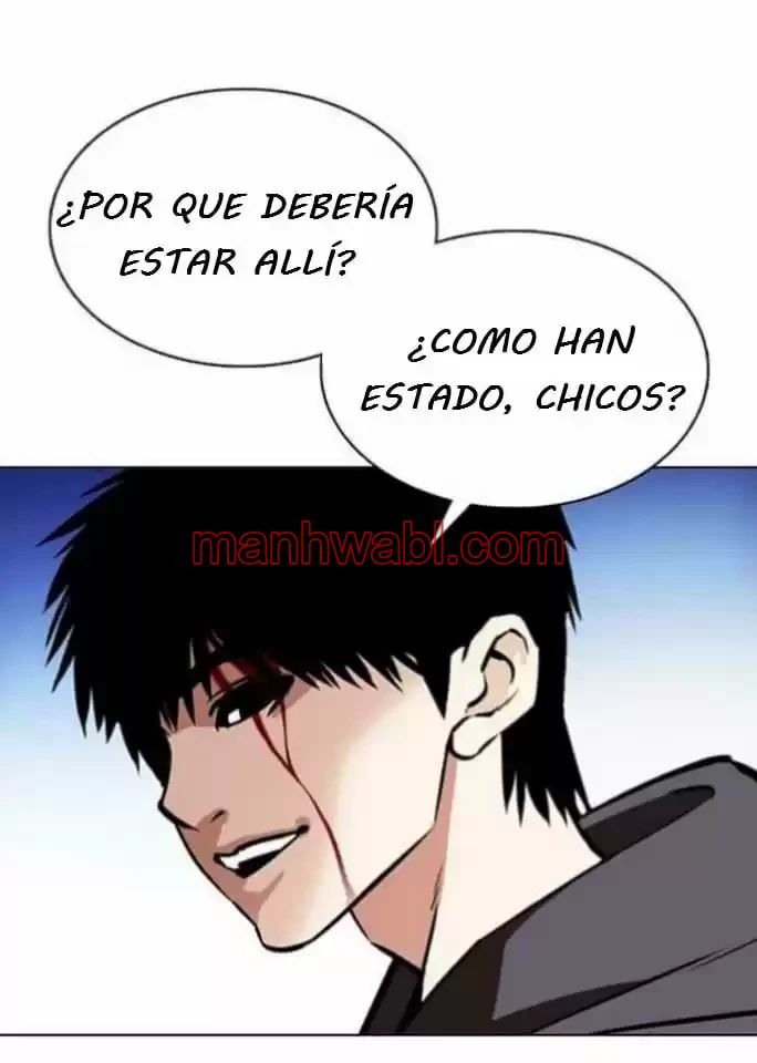 Nueva Cara - Capítulo 358_2 manhwa