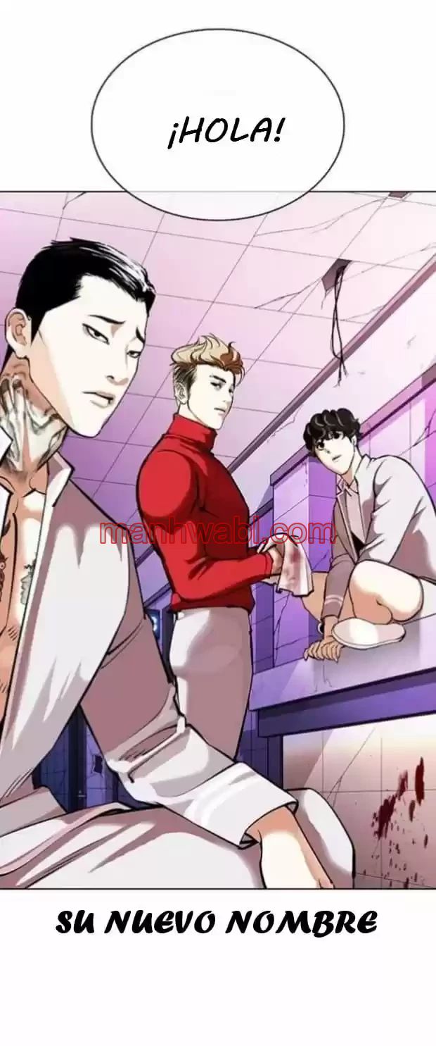 Nueva Cara - Capítulo 358_2 manhwa