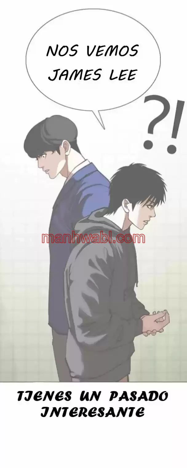 Nueva Cara - Capítulo 358_3 manhwa