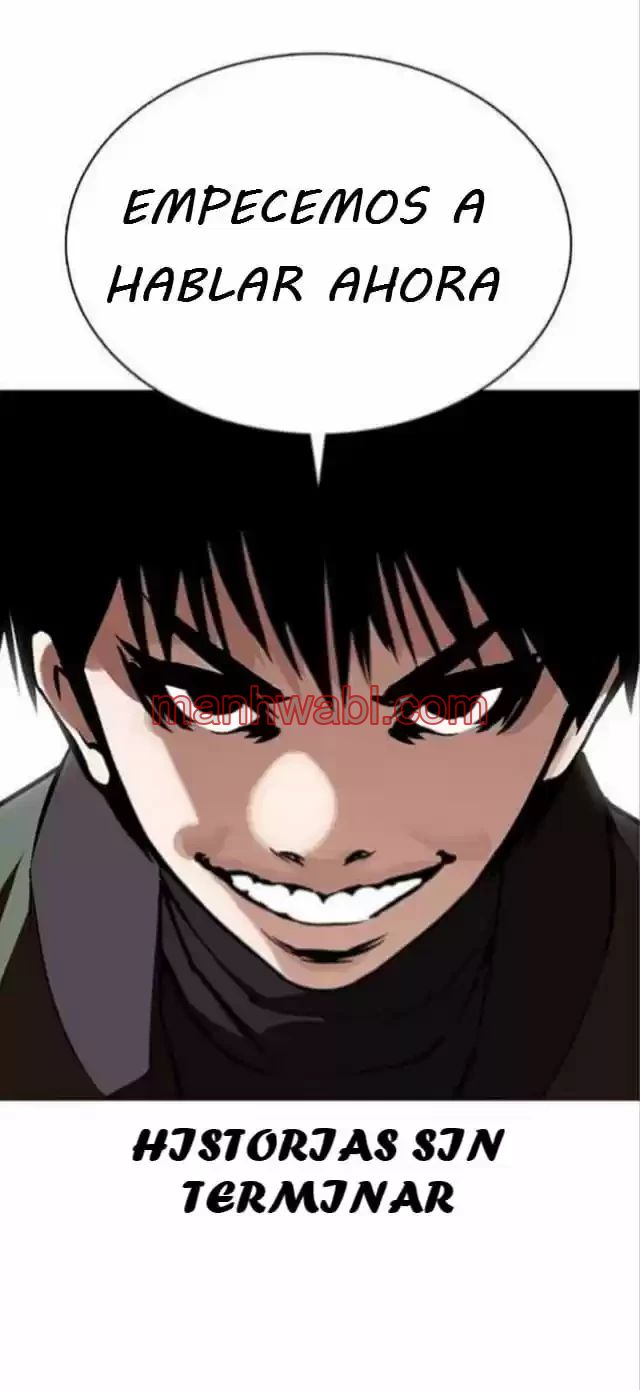 Nueva Cara - Capítulo 358_3 manhwa