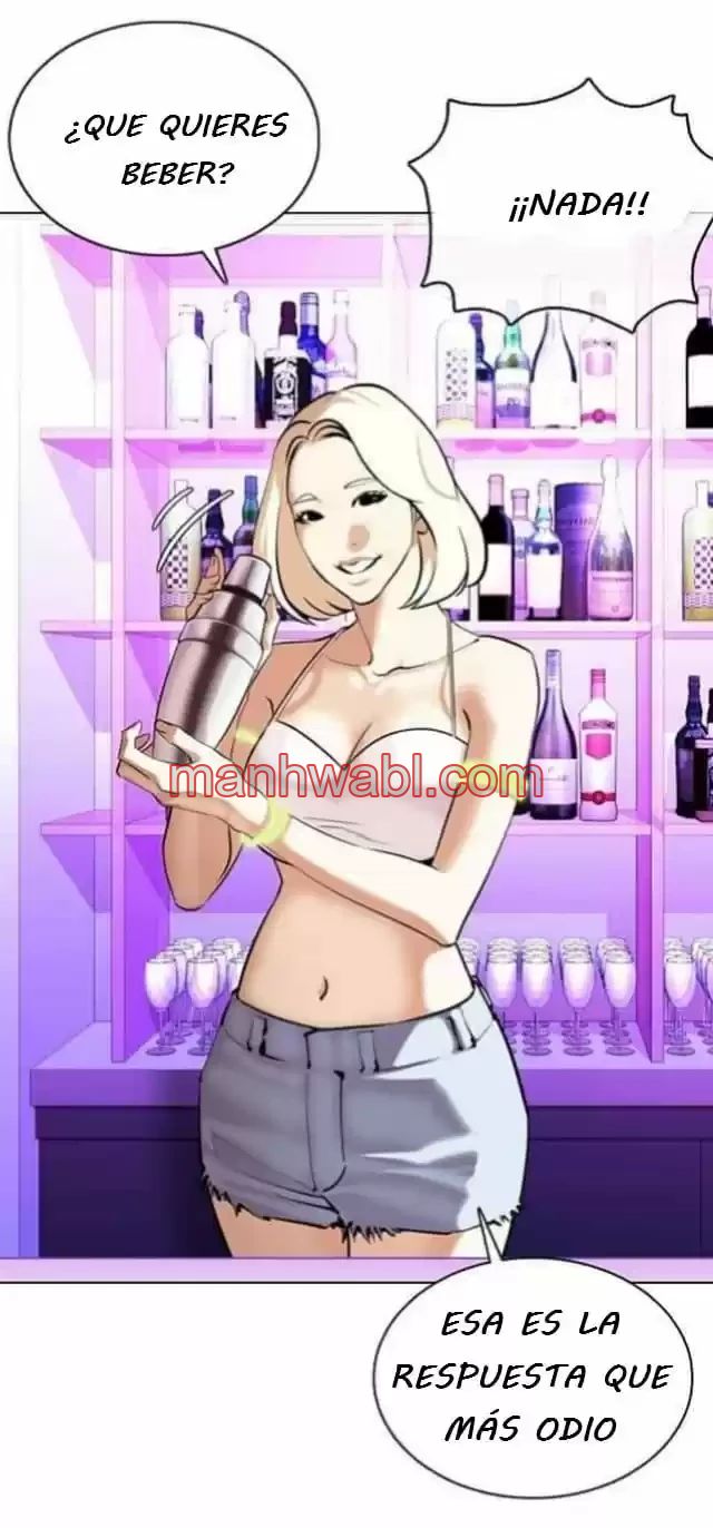 Nueva Cara - Capítulo 358_3 manhwa