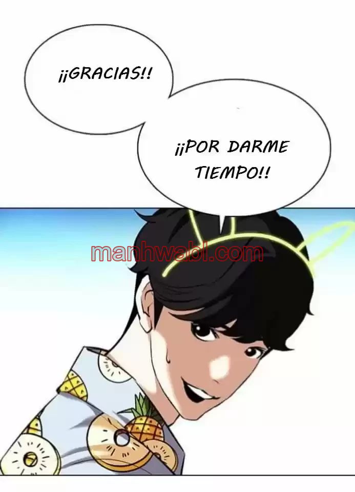 Nueva Cara - Capítulo 358_3 manhwa