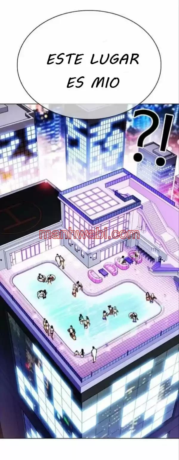 Nueva Cara - Capítulo 358_3 manhwa