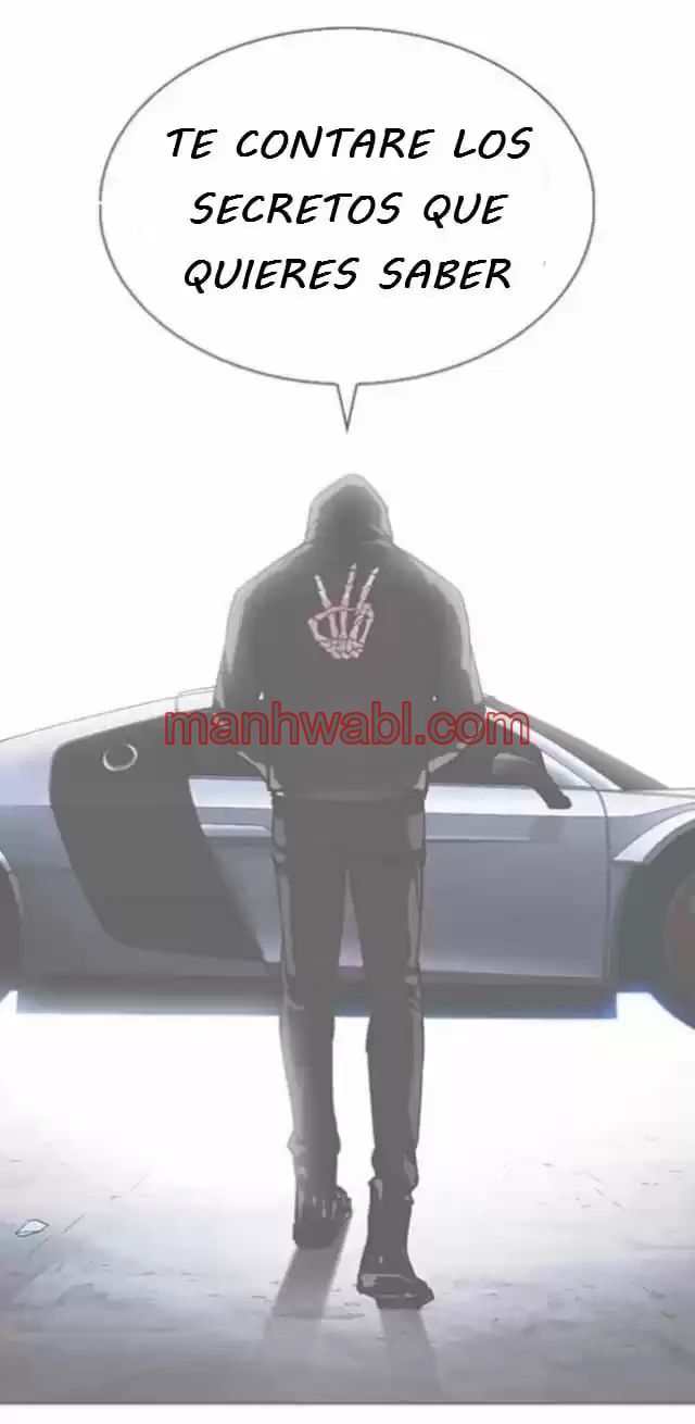 Nueva Cara - Capítulo 358_3 manhwa