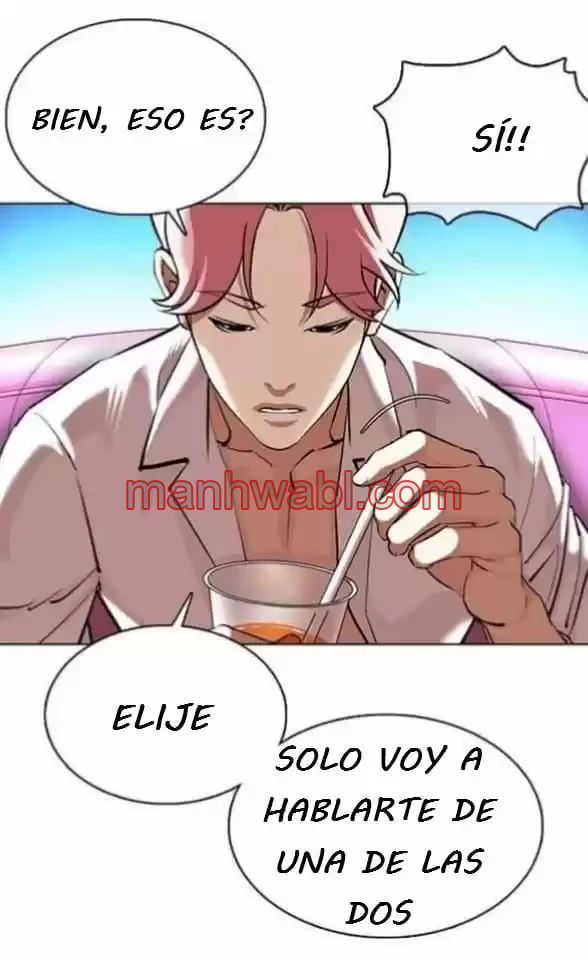 Nueva Cara - Capítulo 358_3 manhwa