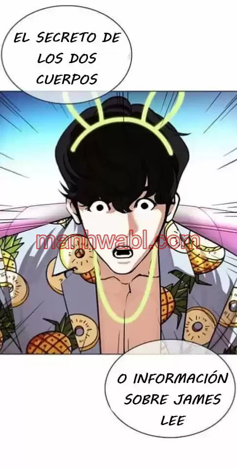 Nueva Cara - Capítulo 358_3 manhwa