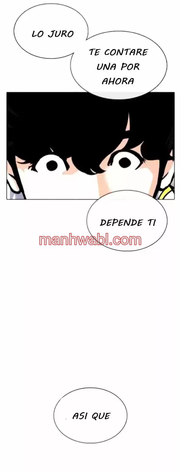 Nueva Cara - Capítulo 358_3 manhwa