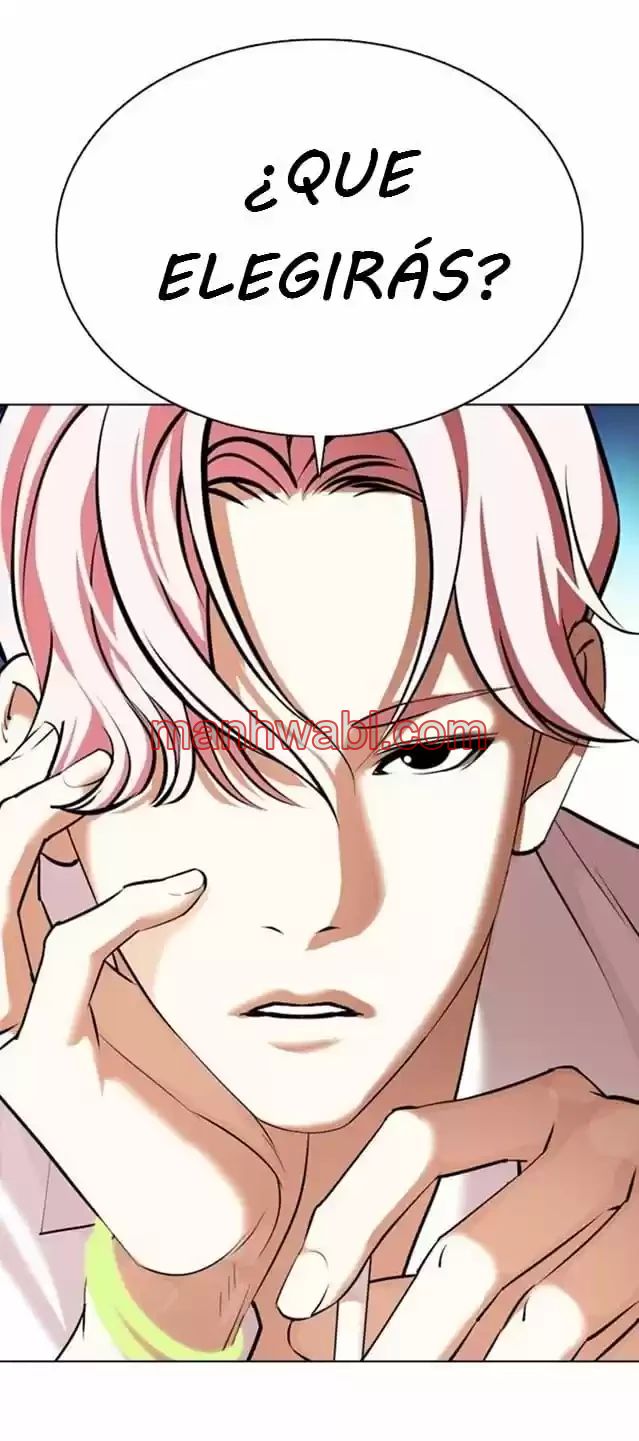 Nueva Cara - Capítulo 358_3 manhwa