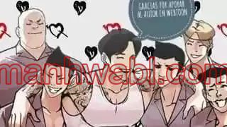 Nueva Cara - Capítulo 358_3 manhwa