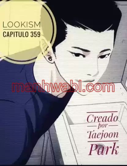 Nueva Cara - Capítulo 359 manhwa