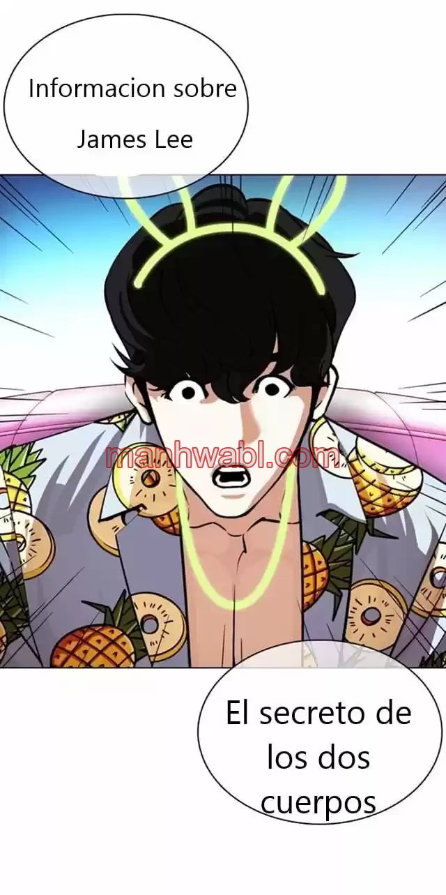 Nueva Cara - Capítulo 359 manhwa