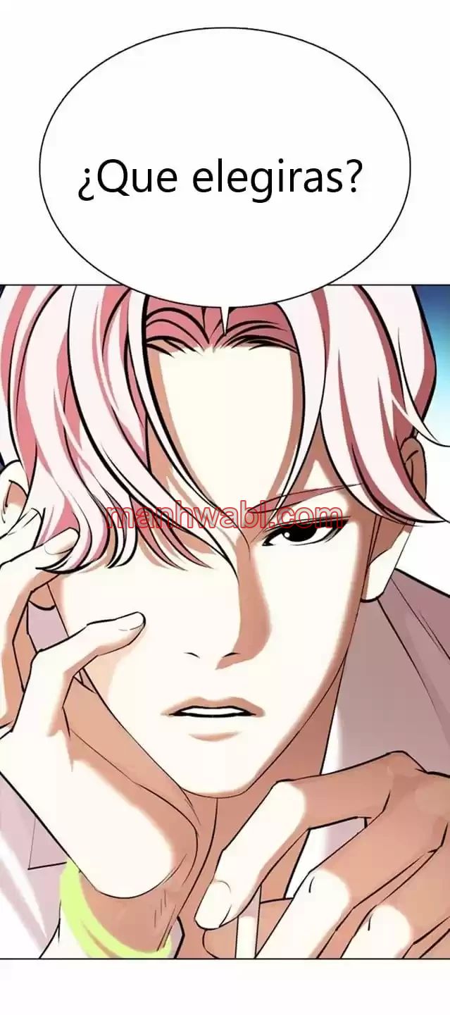 Nueva Cara - Capítulo 359 manhwa