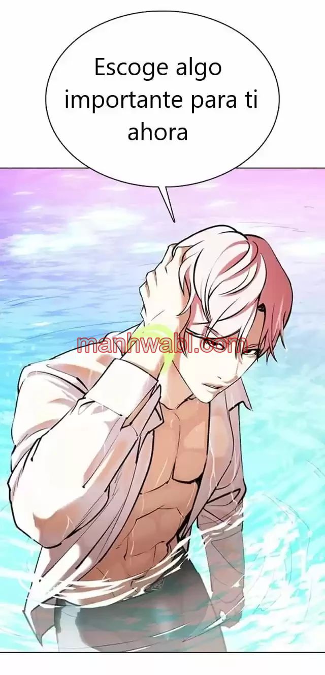 Nueva Cara - Capítulo 359 manhwa