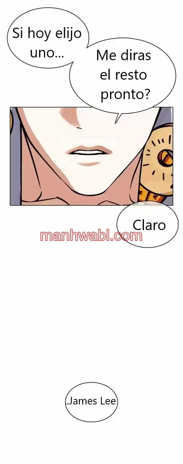 Nueva Cara - Capítulo 359 manhwa