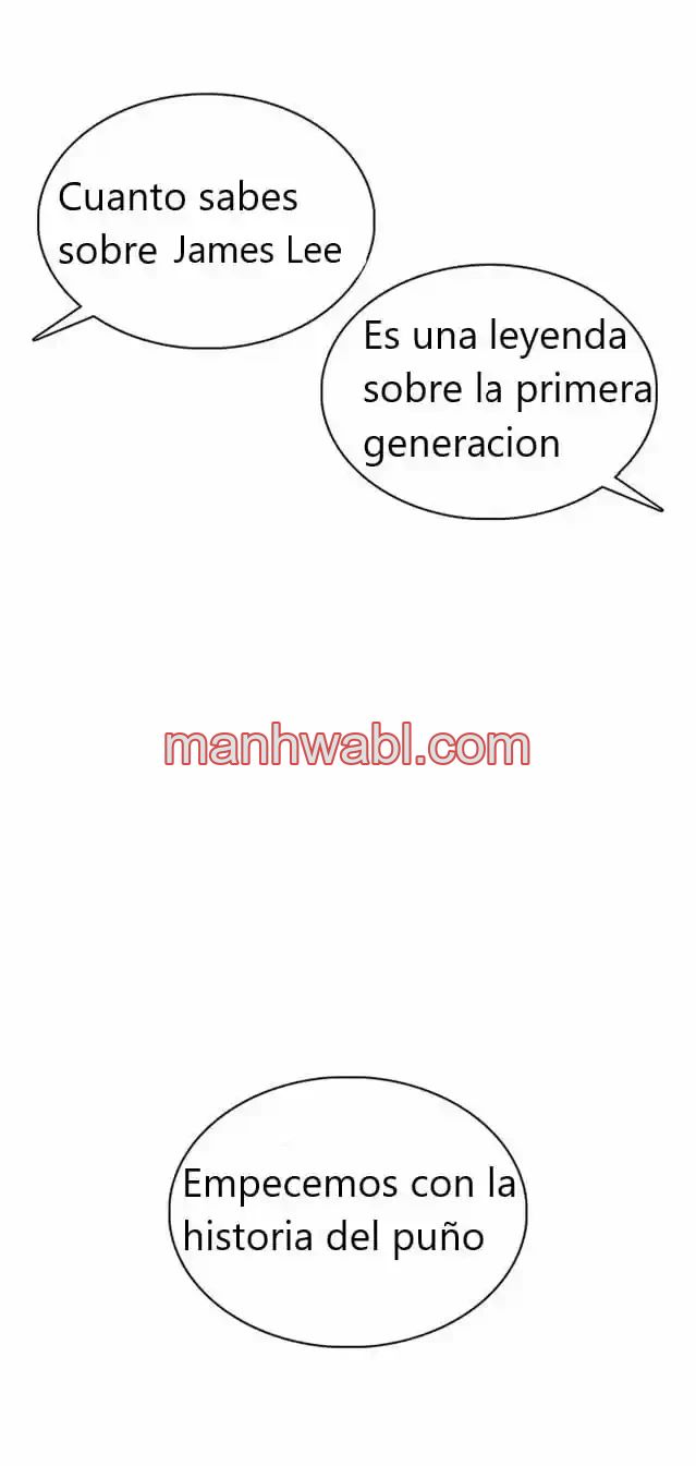 Nueva Cara - Capítulo 359 manhwa