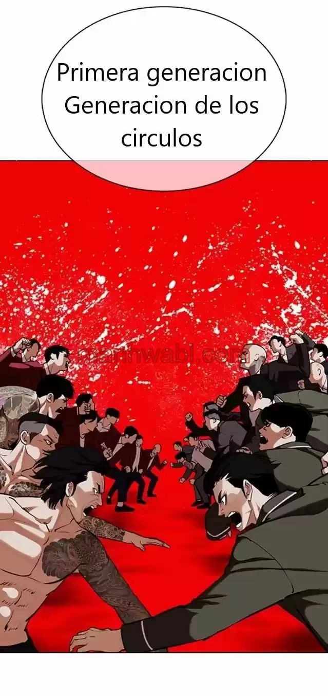 Nueva Cara - Capítulo 359 manhwa