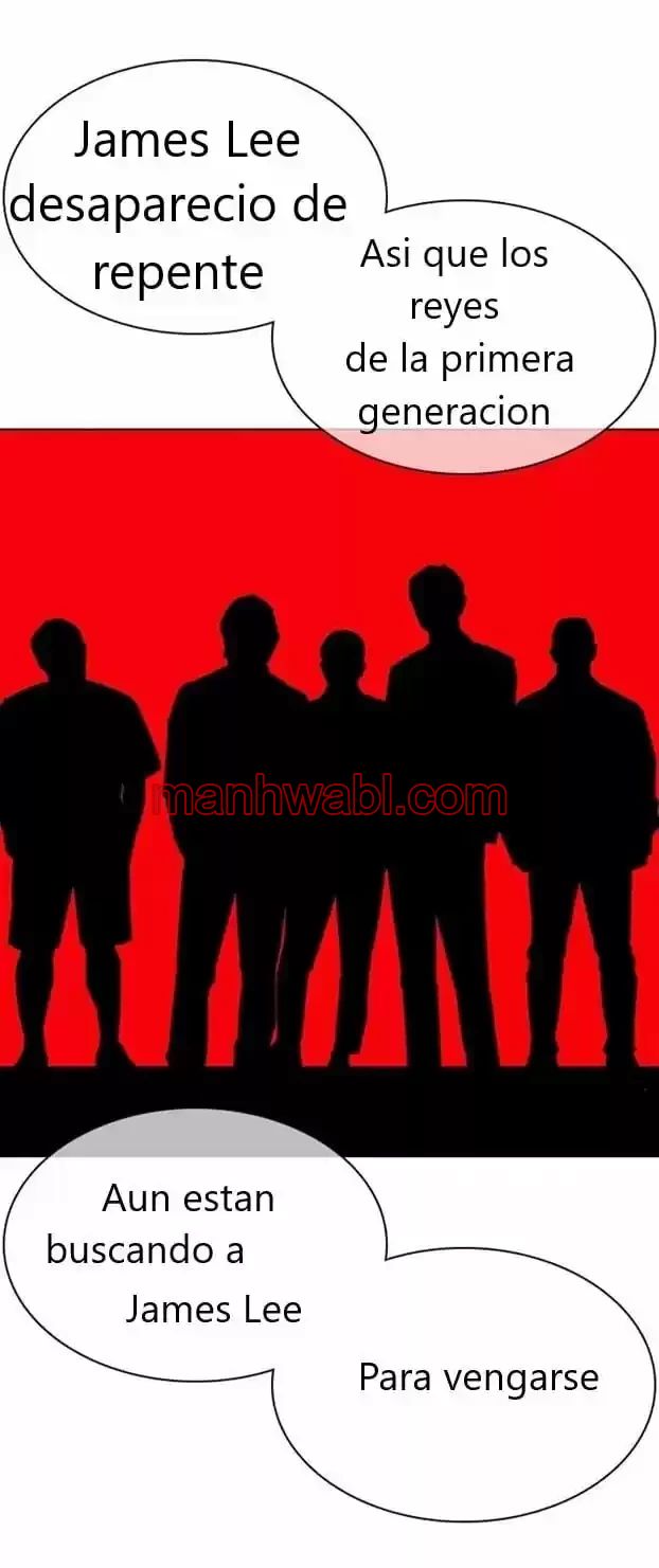 Nueva Cara - Capítulo 359 manhwa