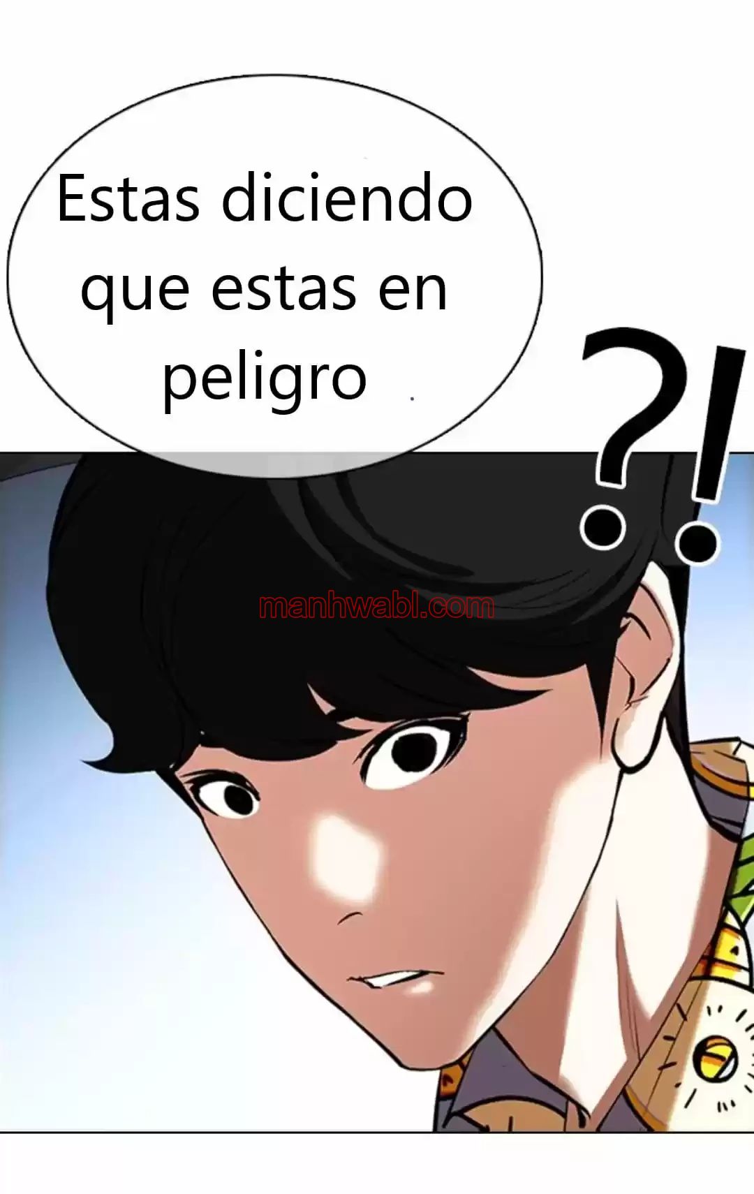 Nueva Cara - Capítulo 359_2 manhwa