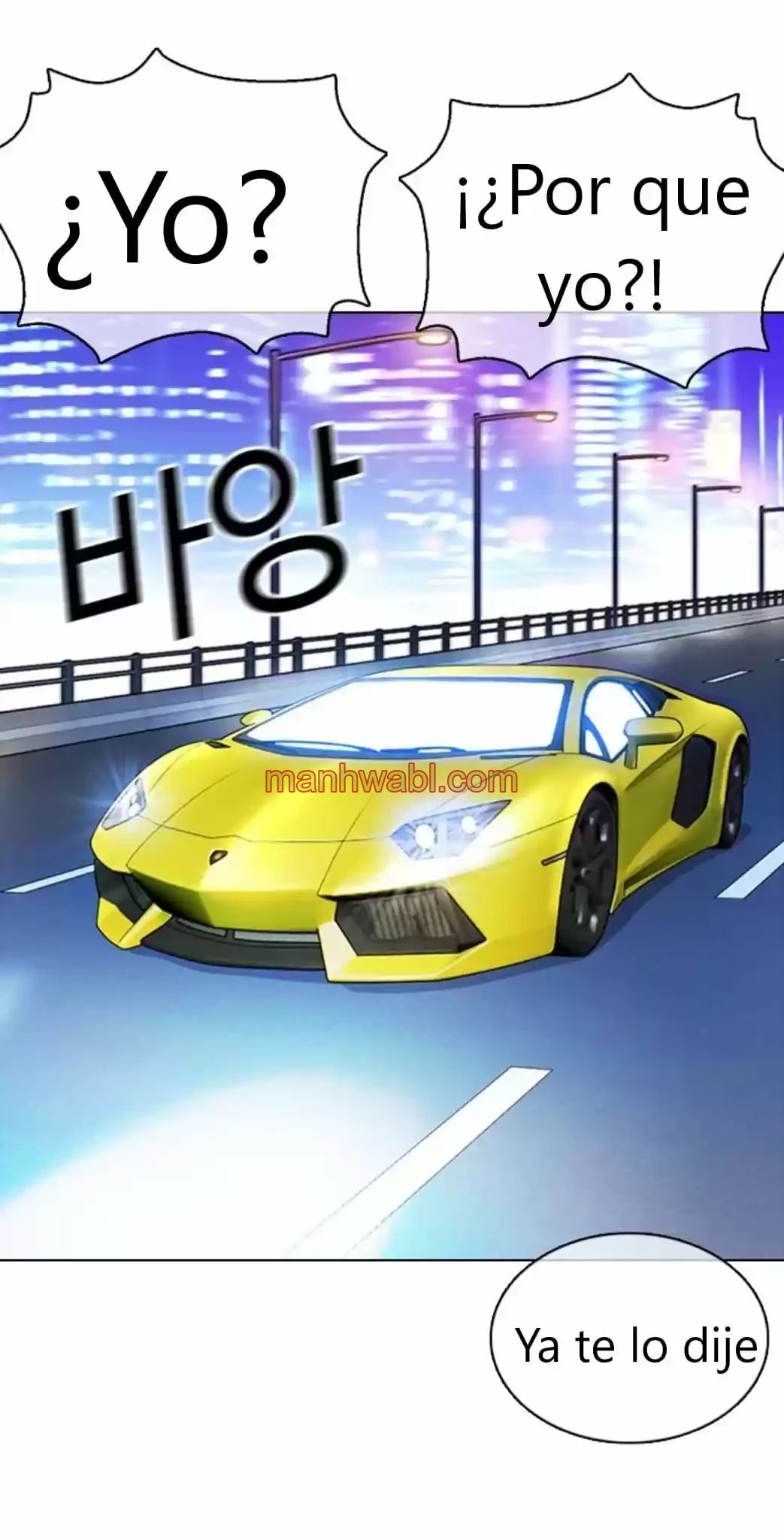 Nueva Cara - Capítulo 359_2 manhwa