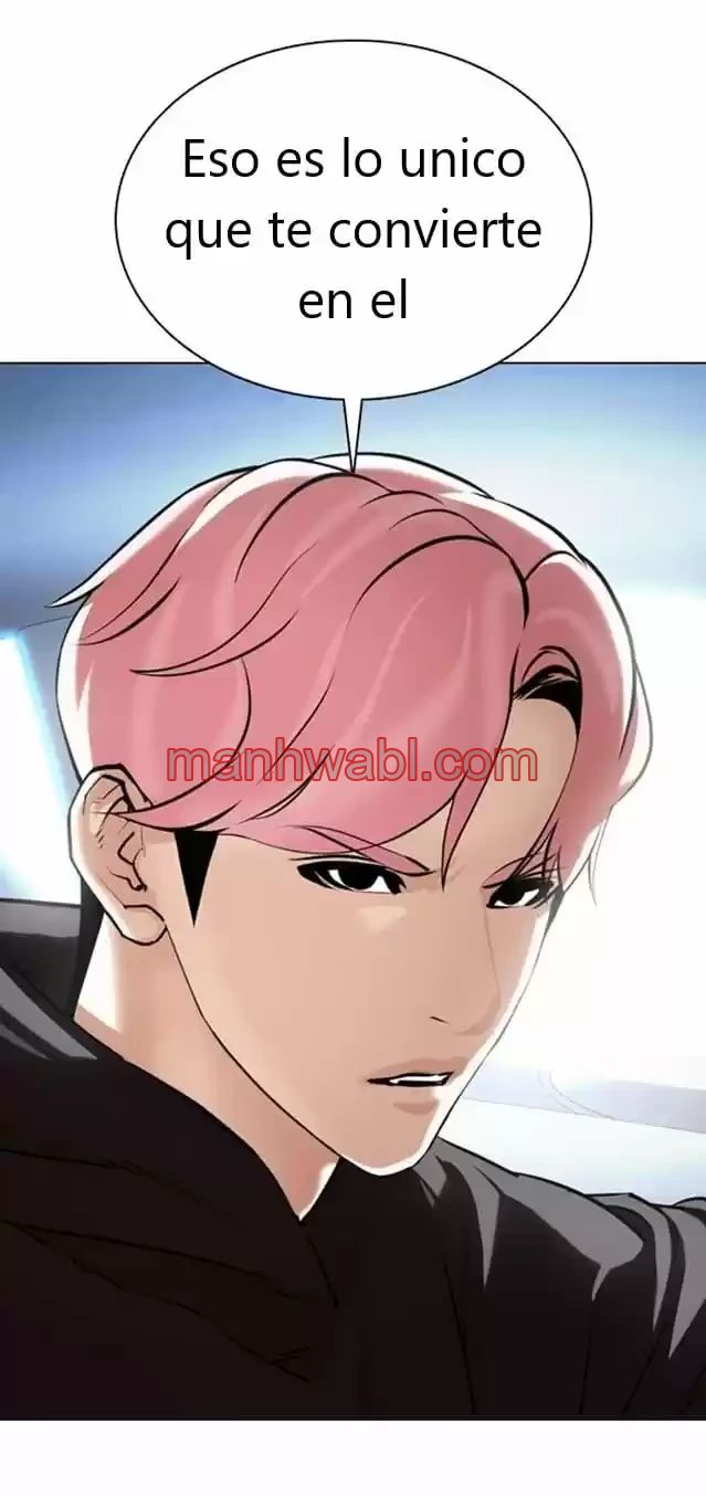 Nueva Cara - Capítulo 359_2 manhwa