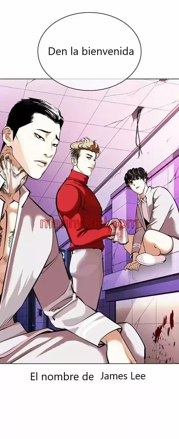 Nueva Cara - Capítulo 359_2 manhwa