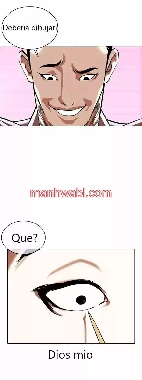 Nueva Cara - Capítulo 359_2 manhwa