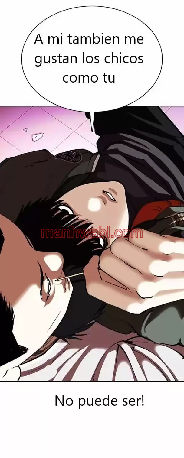 Nueva Cara - Capítulo 359_2 manhwa