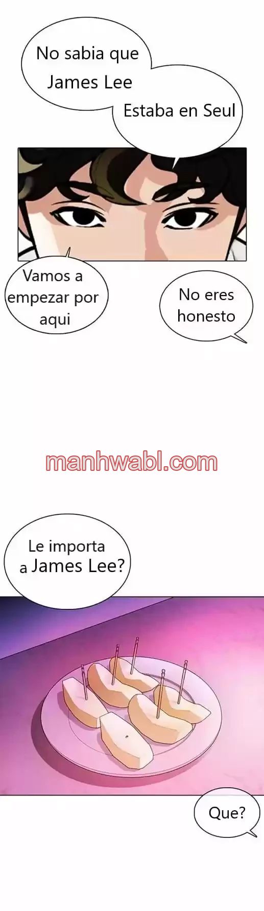 Nueva Cara - Capítulo 359_2 manhwa