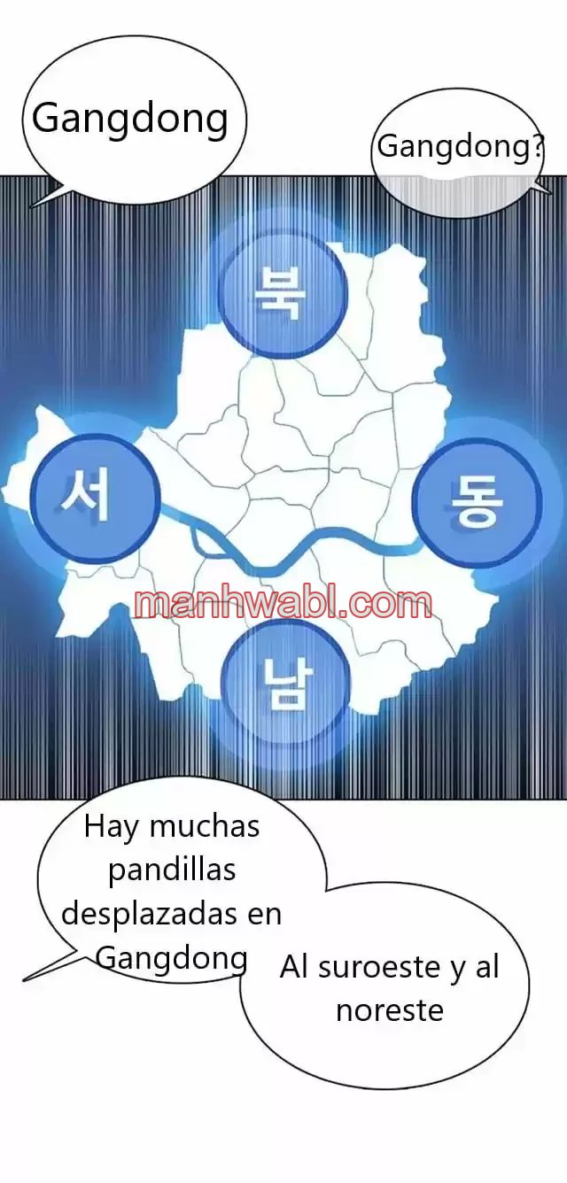 Nueva Cara - Capítulo 359_2 manhwa