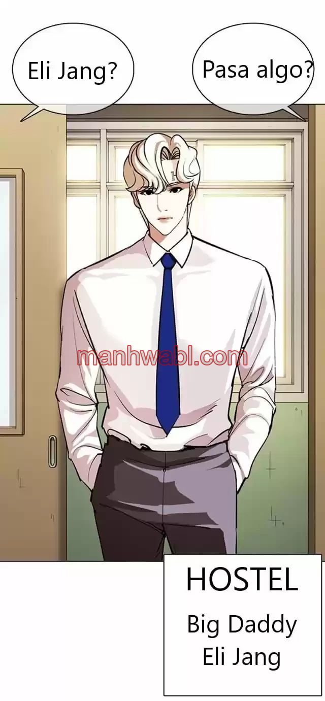 Nueva Cara - Capítulo 359_3 manhwa
